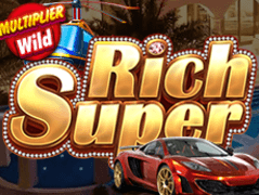 Mega Rich icon