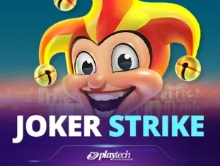 Joker Strike icon