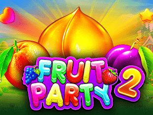 Fruit Party 2 icon