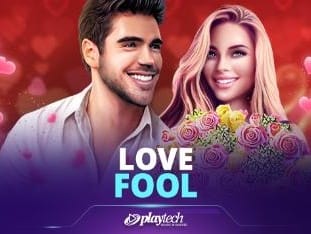 Lovefool™ icon