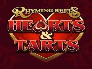 Rhyming Reels Hearts And Tarts icon