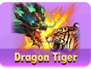 Dragon Tiger icon