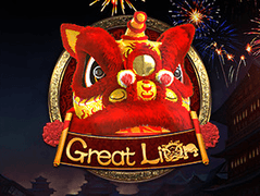 Greatlion icon