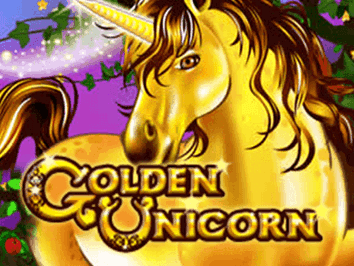 Golden Unicorn icon