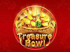 Treasure Bowl icon