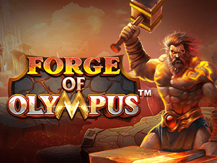 Forge Of Olympus™ icon