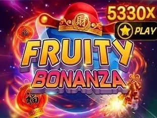 Fruity Bonanza icon