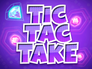 Tic Tac Take icon