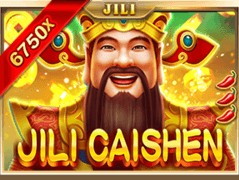Jili Caishen icon
