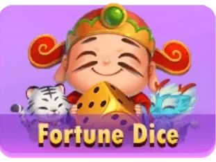 Fortune Dice icon