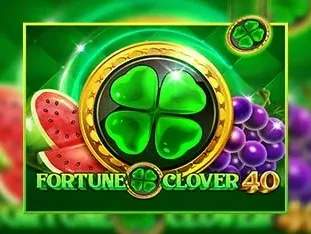 Fortune Clover 40 icon