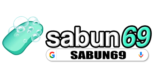 SABUN69SLOT Logo